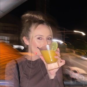 Meet your Posher, Brianna